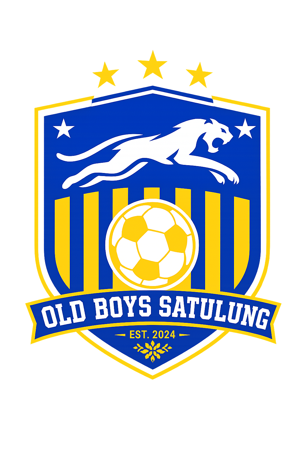 OLD BOYS SATULUNG